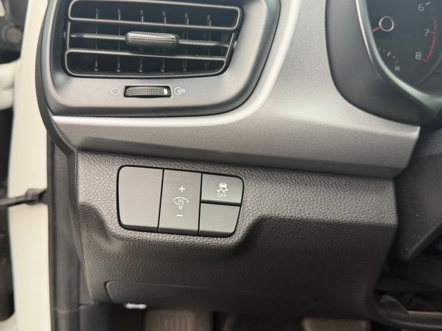 2021 Kia Rio S