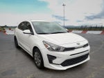 2021 Kia Rio S