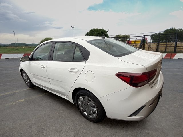 2021 Kia Rio S