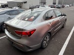 2022 Kia Rio S