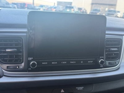 2022 Kia Rio 5-Door S