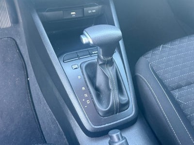 2022 Kia Rio 5-Door S