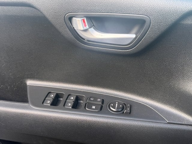 2022 Kia Rio 5-Door S