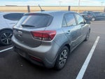2022 Kia Rio 5-Door S