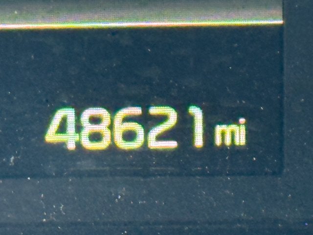 2022 Kia Rio 5-Door S