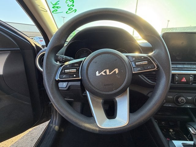2023 Kia Forte LX