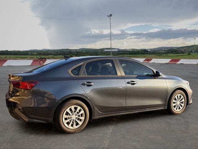 2023 Kia Forte LX
