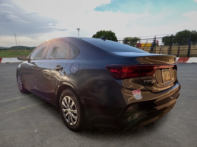 2023 Kia Forte LX