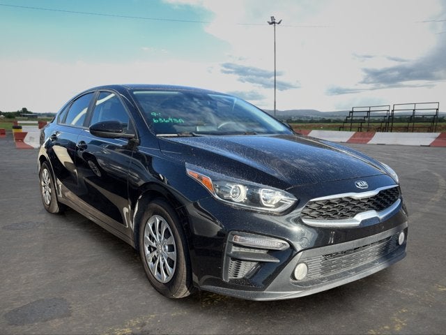 2020 Kia Forte FE