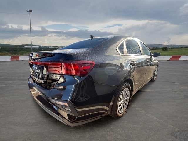 2020 Kia Forte FE