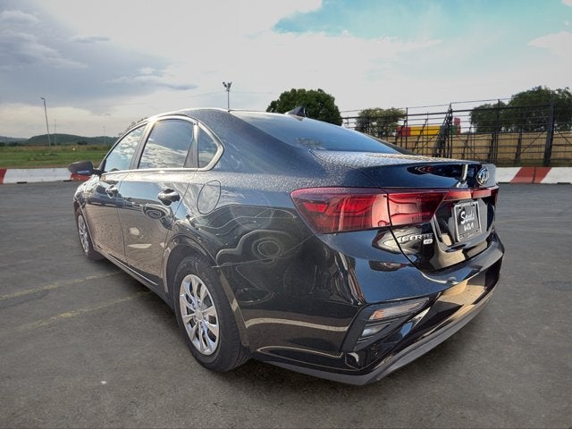 2020 Kia Forte FE
