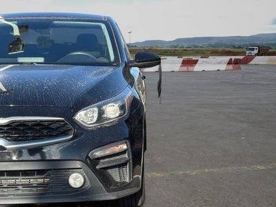 2020 Kia Forte FE