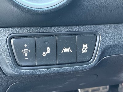 2021 Kia Forte GT