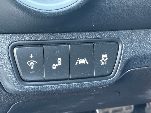 2021 Kia Forte GT