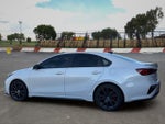 2021 Kia Forte GT