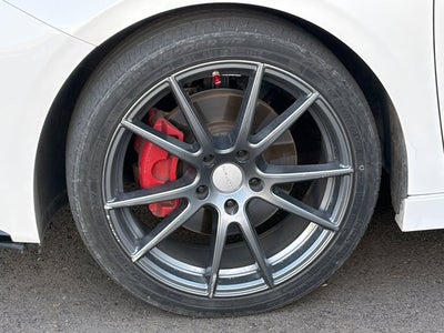 2021 Kia Forte GT