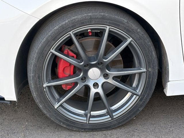 2021 Kia Forte GT