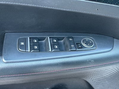 2021 Kia Forte GT