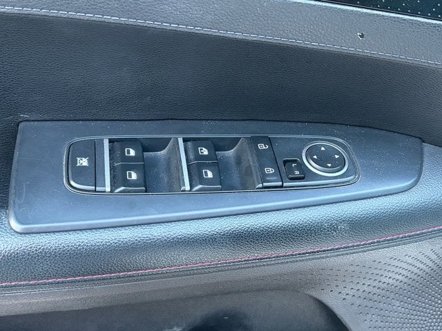 2021 Kia Forte GT