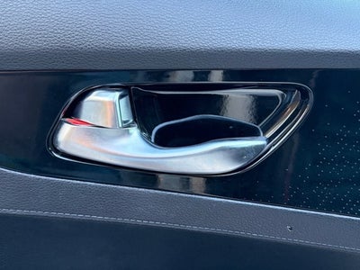 2021 Kia Forte GT