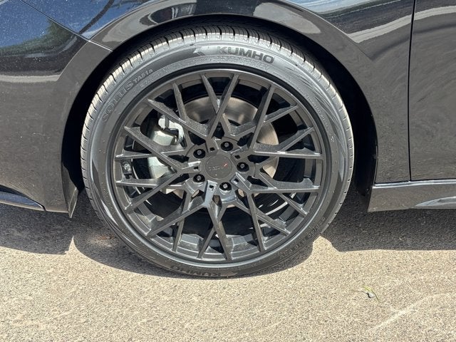 2021 Kia Forte GT
