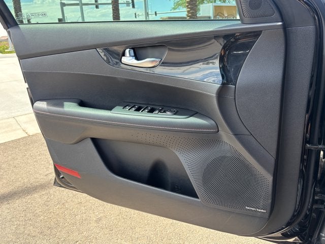 2021 Kia Forte GT