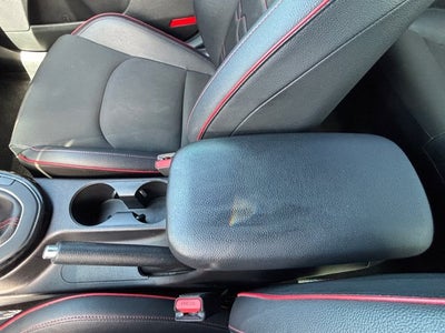 2021 Kia Forte GT