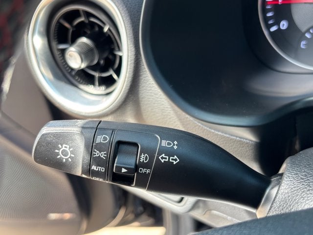 2021 Kia Forte GT