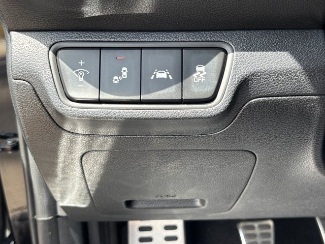 2021 Kia Forte GT