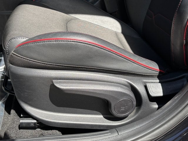 2021 Kia Forte GT