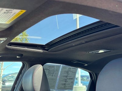 2021 Kia Forte GT