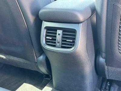 2021 Kia Forte GT