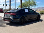 2021 Kia Forte GT