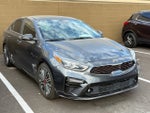 2020 Kia Forte GT
