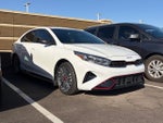 2022 Kia Forte GT