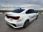 2019 Kia Forte EX