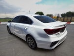 2019 Kia Forte EX