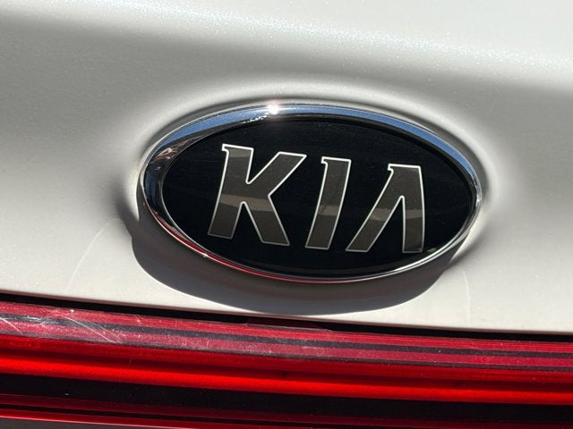 2019 Kia Forte EX