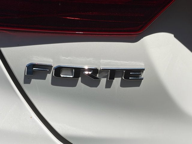 2019 Kia Forte EX