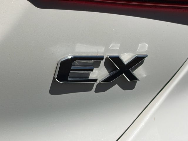 2019 Kia Forte EX