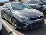 2020 Kia Forte EX