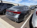 2020 Kia Forte EX