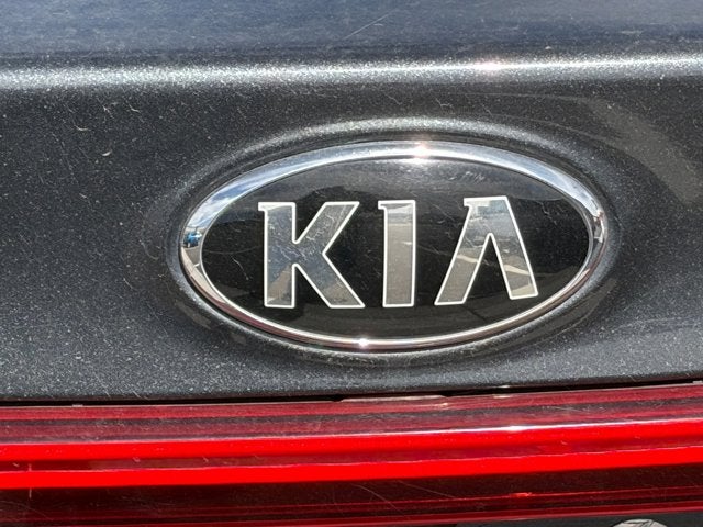 2020 Kia Forte EX