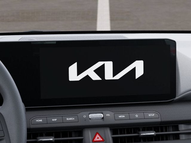 2027 Kia K4 LXS