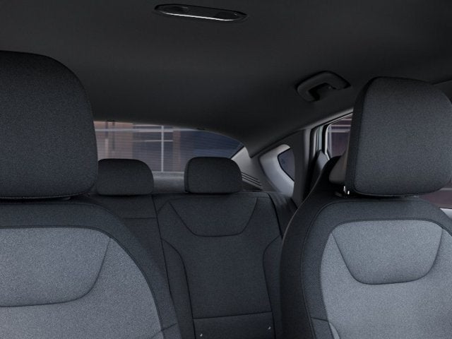 2027 Kia K4 LXS