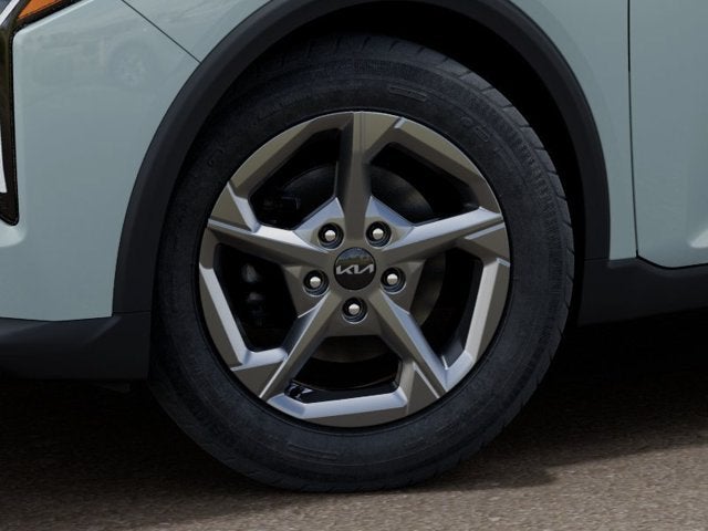 2027 Kia K4 LXS