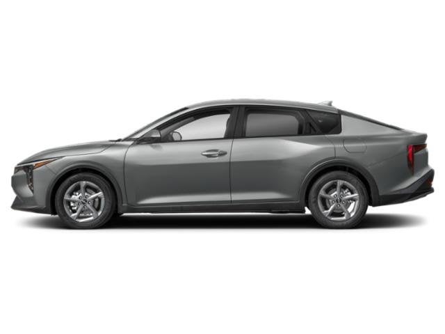 2027 Kia K4 LXS