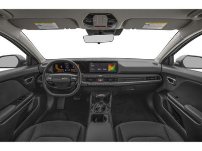2027 Kia K4 LXS