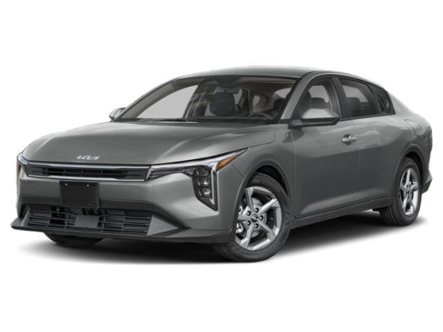 2026 Kia K4's photo