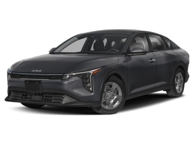 2026 Kia K4's photo